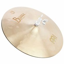 Meinl 15" Byzance Jazz Hi-Ha B-Stock