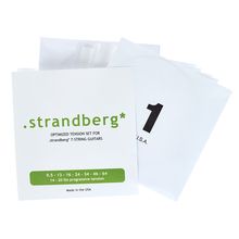 Strandberg Boden Optimized Strings 7