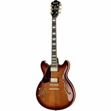 Ibanez AS93FML-VLS
