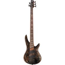 Ibanez SRMS805-DTW Workshop