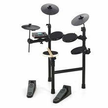 Hitman HD-7 Sonic E-Drum Set