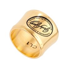 Jody Jazz Power ring CL1