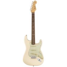 Fender AM Original 60 Strat RW OW