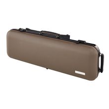 Gewa Air Prestige GR/BK Vl Obl. SH