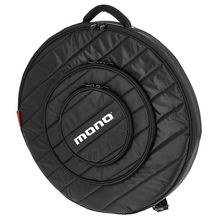Mono Cases 24" Cymbal Bag Black