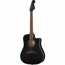 Fender Redondo Special MBK w/Bag