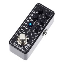 Mooer Micro PreAmp 011 Cali-Dual