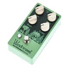 Westwood Overdrive