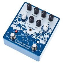 EarthQuaker Devices Avalanche Run V2