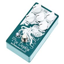 EarthQuaker Devices The Depths V2