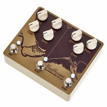 EarthQuaker Devices Hoof Reaper V2