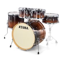 Tama Superst. Classic Shells 20 CFF