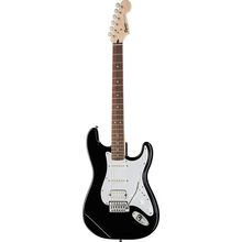 Fender Squier Bullet Strat HSS BK