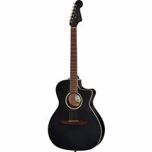 Fender Newporter Special MBK w/Bag