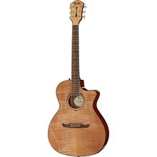 Fender FA-345CE Auditorium Natural