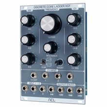 ACL Discrete Core Ladder Filter VC