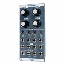 ACL Gate Mix
