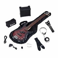 Ibanez IJSR190-WNS Jumpstart Bassset