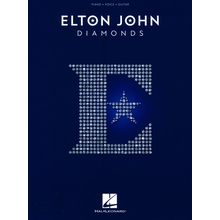 Wise Publications Elton John Diamonds