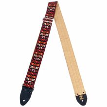 Dunlop Jimi Hendrix Strap Festival