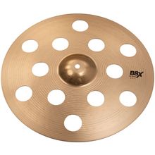 Sabian 16" B8X O-Zone Crash