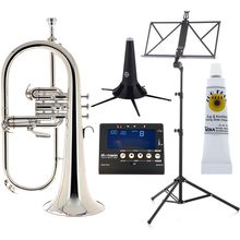Hamaril Flugelhorn Set