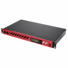 Focusrite Clarett 8Pre USB