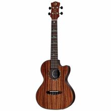 Luna Guitars Ukulele High Tide Koa B-Stock