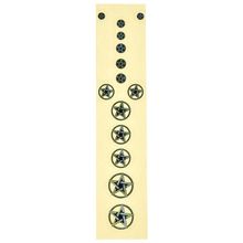 Jockomo Pentagram Sticker