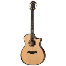 Taylor K14ce Builders Edition