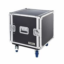 Flyht Pro Rack 10U Live 45 Wheels