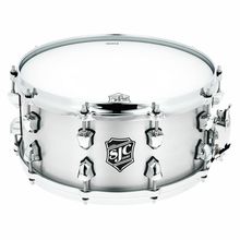 SJC Drums 14"x6,5" Alpha Aluminum Snare