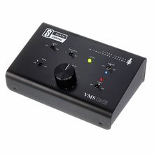 Slate Digital VMS ONE Preamp