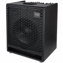 Acus One for Bass Black