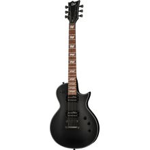 ESP LTD EC-256 Black Satin