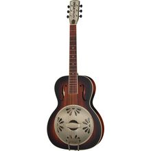 Gretsch G9241 Alligator Biscuit RN SB