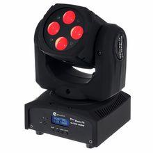 Fun Generation PicoBlade FX 4x10W RGBW