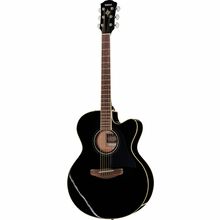 Yamaha CPX 600 Black