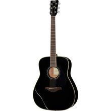 Yamaha FG-TA Black