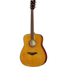 Yamaha FG-TA Vintage Tint