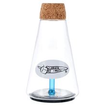 Okura+mute Piccolo trumpet mute clear