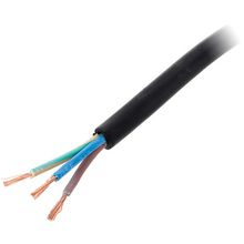 Titanex Cable H07RN-F 3x1,5mm²