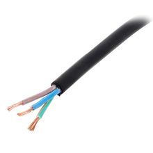 Titanex Cable H07RN-F 3x2,5mm²