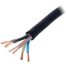 Titanex Cable H07RN-F 5x1,5mm²