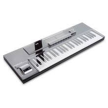 Decksaver NI Kontrol S49 MK2