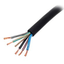 Titanex Cable H07RN-F 5x2,5mm²