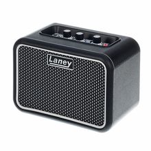 Laney Mini-SuperG Battery Combo