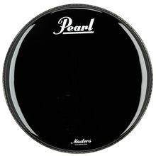 Pearl 22" Master Powerstroke 3 Black