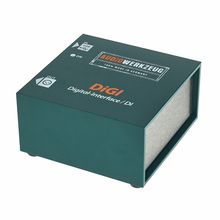 Audiowerkzeug DiGI