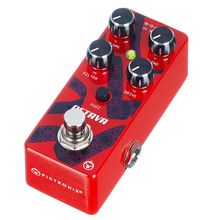 Pigtronix Octava Micro Pedal